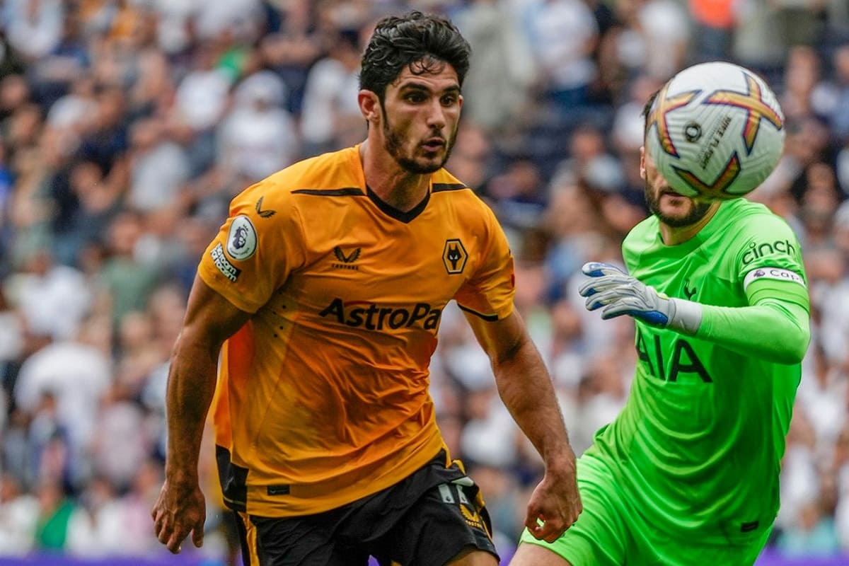 Гонсалу Гедеш