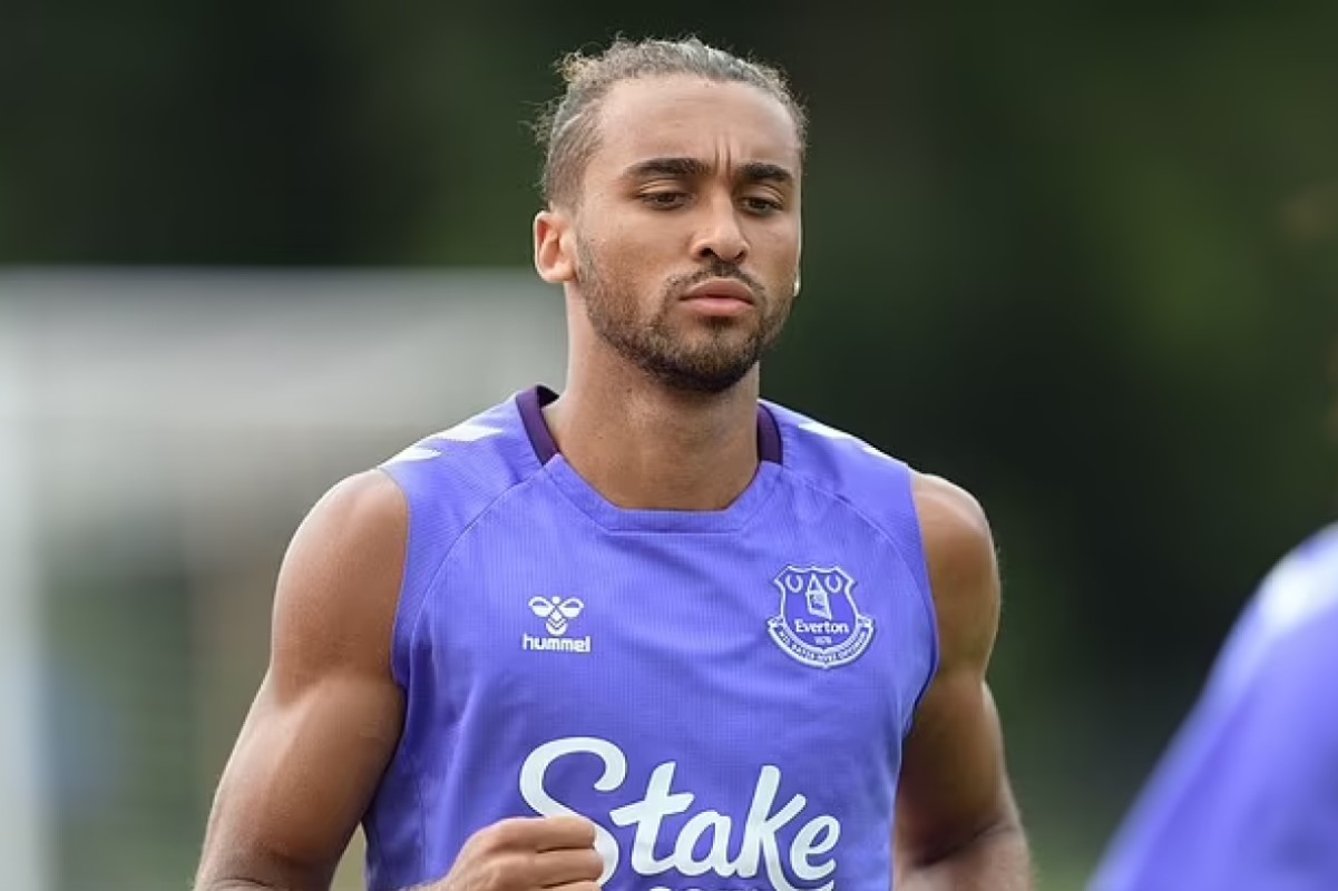 Калверт-Льюин