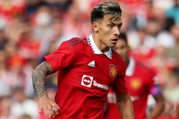 Встреча Холанна и Мартинеса будет похожа на противостояние Давида и Голиафа — журналист