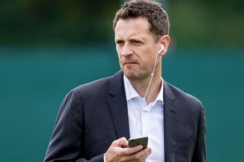 Ли Конгертон может стать новым спортивным директором «Челси»