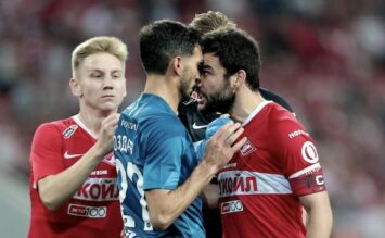 Винлайн считает фаворитом «Зенит» в кубковом матче против «Спартака»