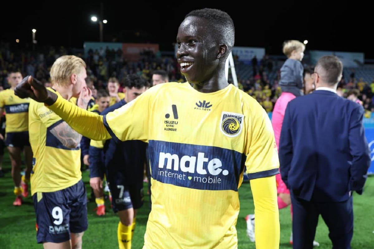 Гаранг Куол