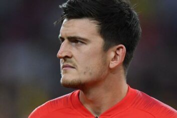 Пол Скоулз похвалил решение тен Хага убрать в запас «МЮ» Гарри Магуайра