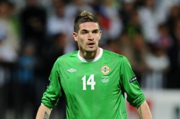 Кайлу Лафферти грозит десятиматчевый бан из-за скандального видео