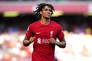 Клопп взял бы Александера-Арнольда в сборную Англии