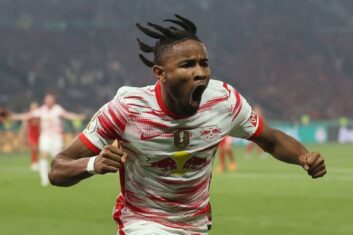 Грэм Поттер отказался комментировать медицинское обследование Кристофера Нкунку