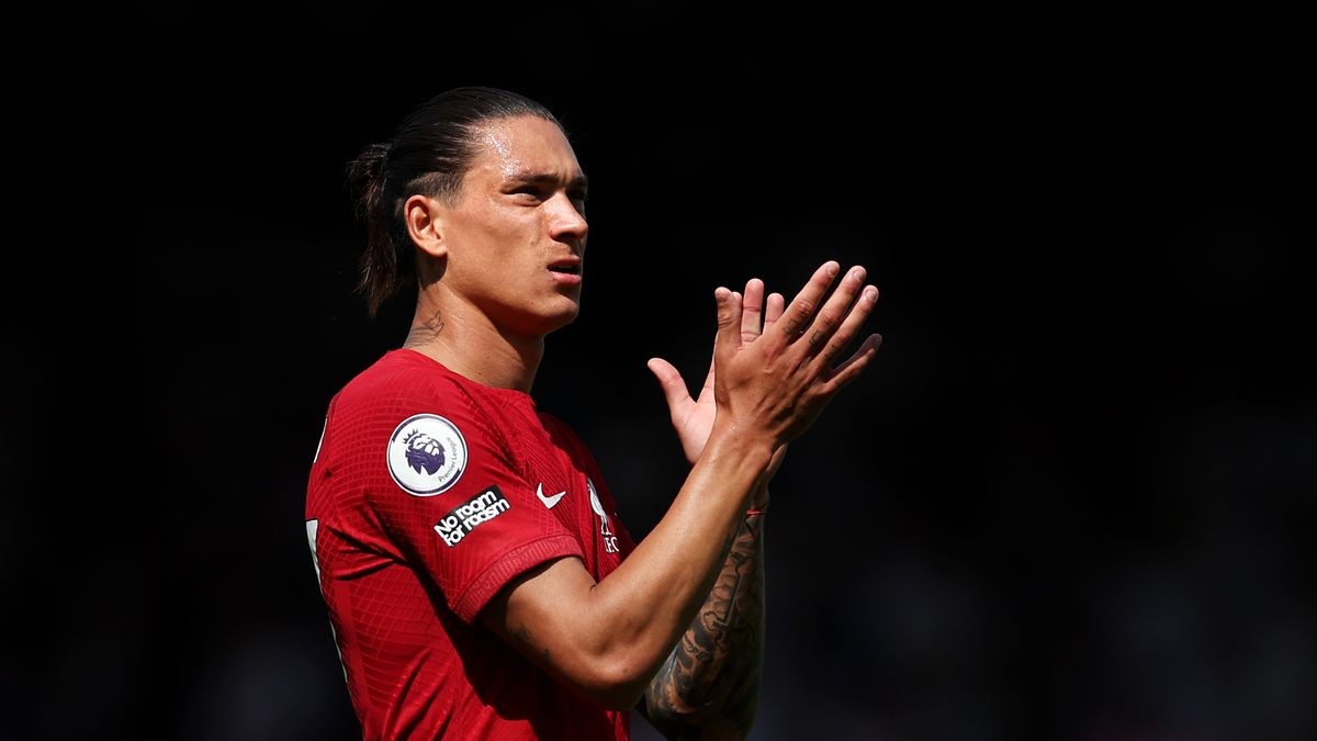 Дарвин Нуньес