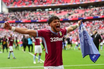 Стивен Джеррард высказался о состоянии Тайрона Мингза в новом сезоне