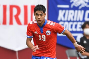 «Челси» в январе подпишет молодую звезду сборной Чили — источник