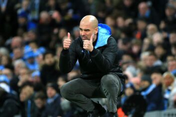 Хосеп Гвардиола мог возглавить «Манчестер Юнайтед» — Фабрицио Романо