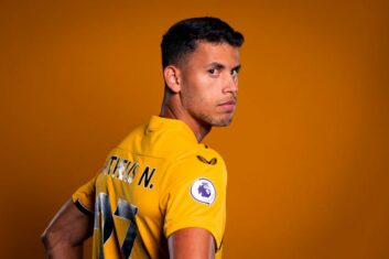 «Ливерпуль» рассматривает трансфер лидера «Вулверхэмптона»