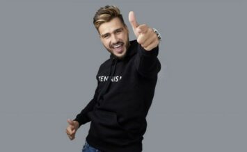 Эксклюзив от Тенниси