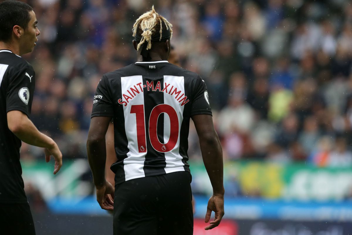 Аллан Сен-Максимен