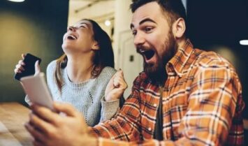 Клиент Балтбет выиграл 9 млн. рублей