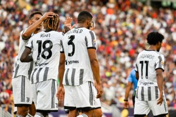 «Ювентус» понесет огромные убытки из-за итальянского нападающего