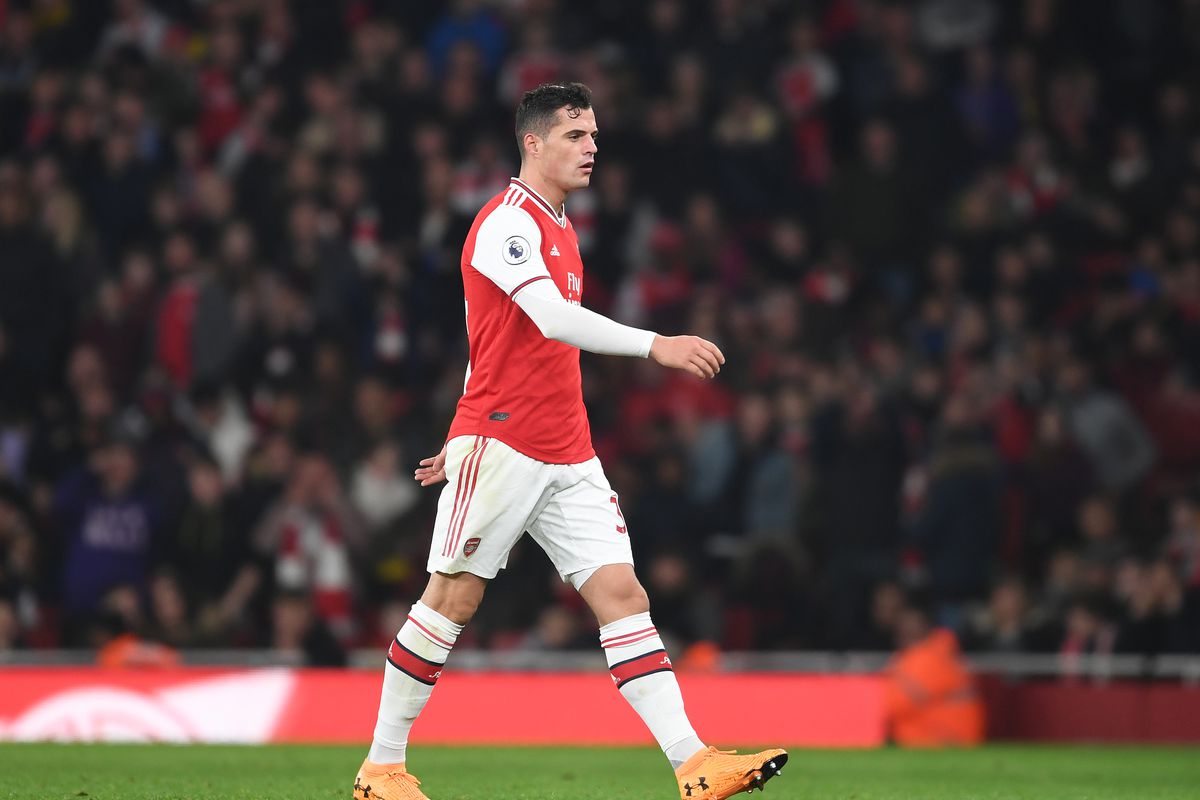 Гранит Джака