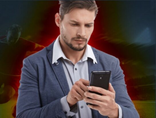 В приложении Балтбет появились видеотрансляции