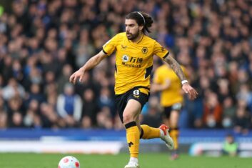 Рубен Невеш поддерживает назначение Хулена Лопетеги в «Вулверхэмптон»