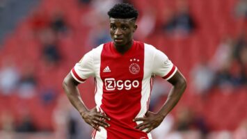 «Тоттенхэм» и «Боруссия» претендуют на Мохаммеда Кудуса