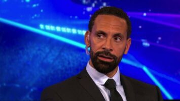 Рио Фердинанд раскритиковал лидеров «Ливерпуля»