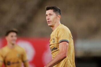 Эксперты назвали худших игроков «Барселоны» в матче против «Интера»