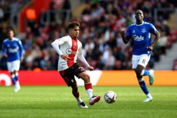 Тренер «Саутгемптона» Ральф Хазенхюттль сравнил Хуана Лариоса с Филиппом Ламом