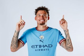 Хосеп Гвардиола рассказал подробности о состоянии Калвина Филлипса