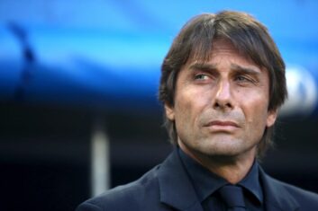 Питер Крауч сравнил тактику «Тоттенхэма» Антонио Конте со «Сток Сити»