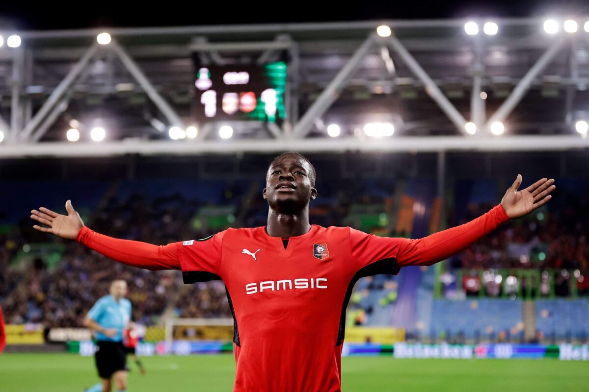 Камалдин Сулемана