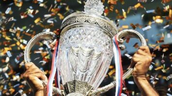 По мнению 1хСтавка «Зенит» выиграет Кубок России