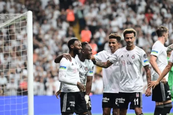 Тренер «Бешикташа»: «Критикам Деле Алли будет очень стыдно»