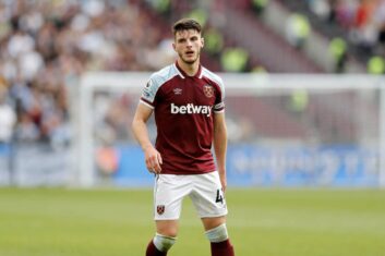 «Манчестер Сити» провел переговоры со звездой «Вест Хэма»