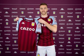 Стивен Джеррард даст шанс Калуму Чеймберсу в игре против «Ноттингем Форест»