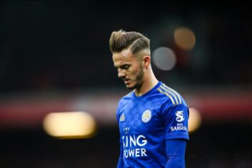 «Тоттенхэм» вступает в борьбу за трансфер лидера «Лестера» — источник