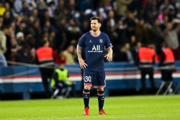 «Барселона» не сможет вернуть Лионеля Месси в 2023 году