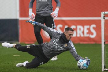 «Лестер» планирует трансфер голкипера «Бенфики» в январе 2023 года