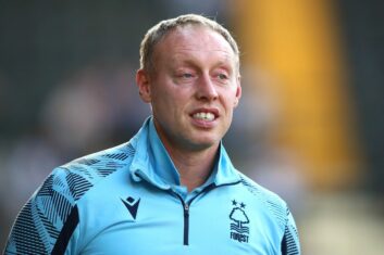 Главный тренер «Ноттингем Форест» высказался о назначении спортивного директора