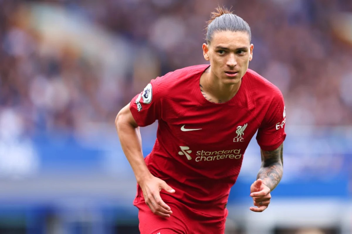 Дарвин Нуньес