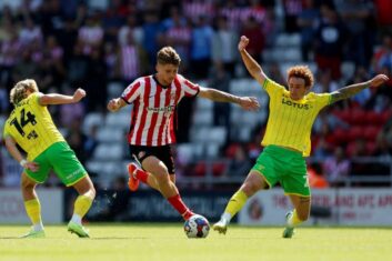 «Тоттенхэм» хочет вернуть в команду Денниса Киркина из «Сандерленда»