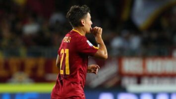 Руди Феллер считает Дибалу одним из самых важных подписаний в истории «Ромы»