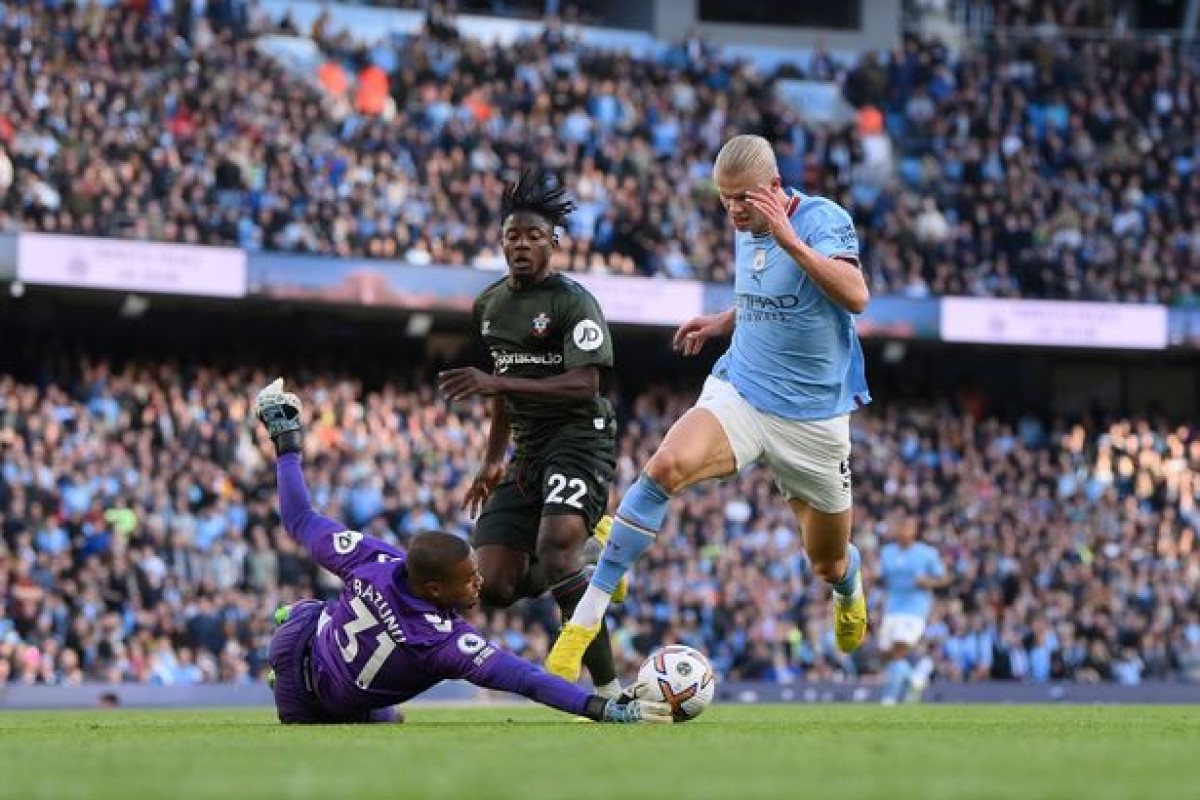 Эрлинг Холанн