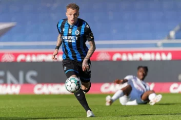 «Вест Хэм» ведет переговоры с лидером «Брюгге» — инсайдер