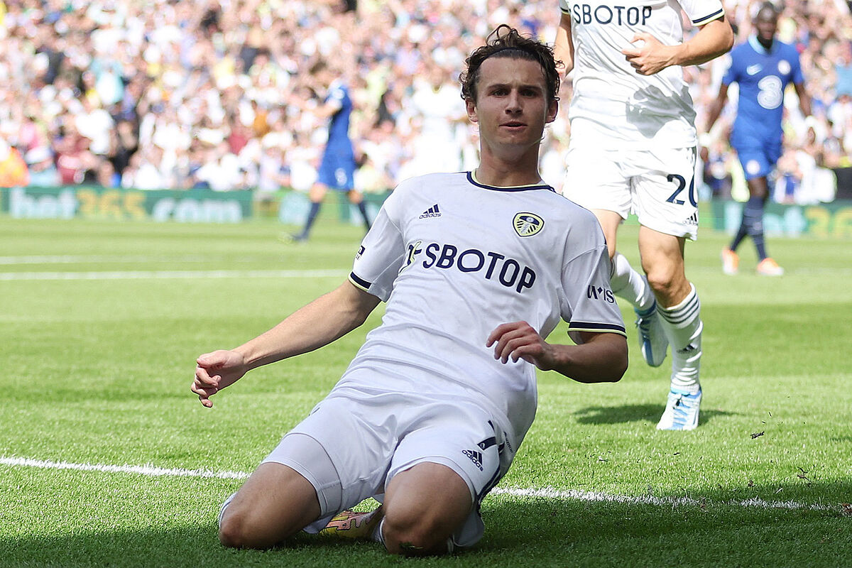 Бренден Ааронсон