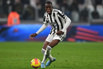 «Ливерпуль» готов подписать Дениса Закарию следующим летом