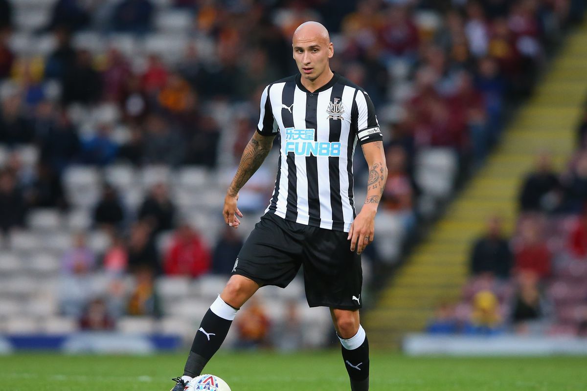 Джонджо Шелви