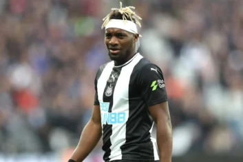 Эммануэль Пети: «Арсеналу» нужно подписать одного из лидеров «Ньюкасла»