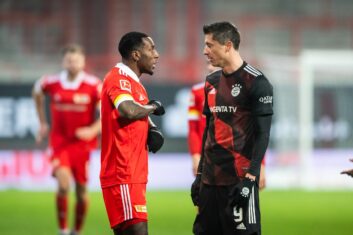 «Ливерпуль» нашел нового нападающего в Бундеслиге