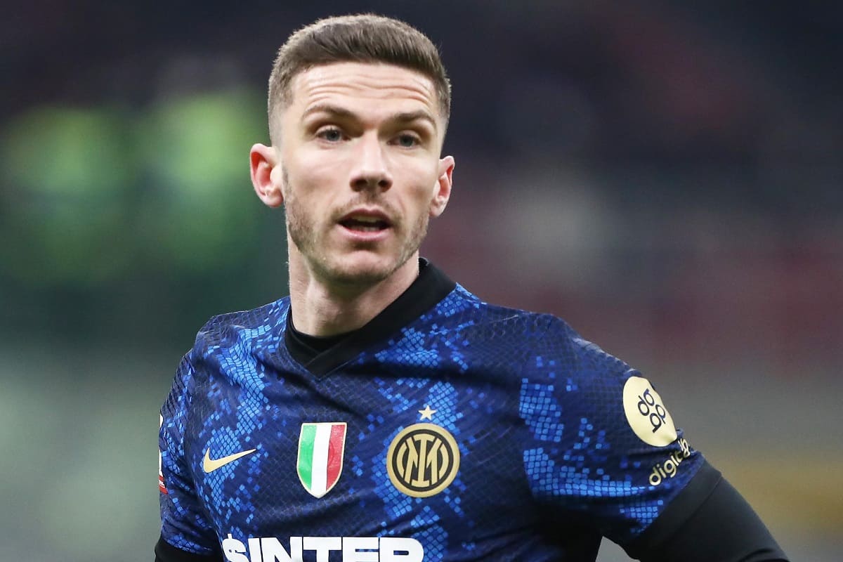 Робин Госенс