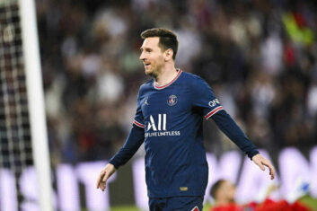 «Барселона» спешит вернуть Месси летом 2023 года — источник