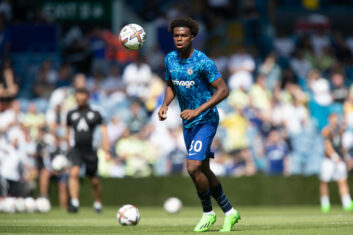 Янник Боласи: «Астон Вилла» сделала огромную ошибку на рынке трансферов»